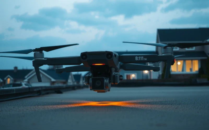 Can a Civilian Own a Military Drone? Legal Rules Explained