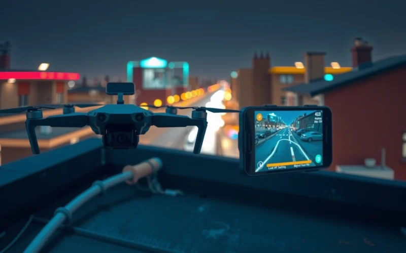 Can a DJI Drone Be Tracked? (Methods, Apps, and Best Practices)
