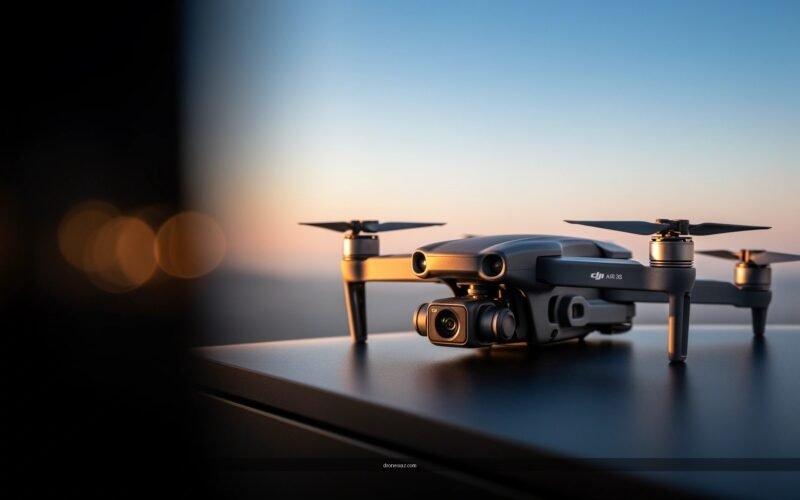 DJI Air 3S Review: Key Features, Performance, and Buying Tips