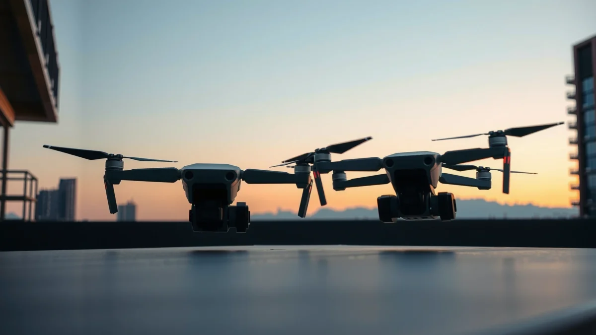 DJI Neo vs DJI Flip: Key Differences, Specs, and Which to Choose