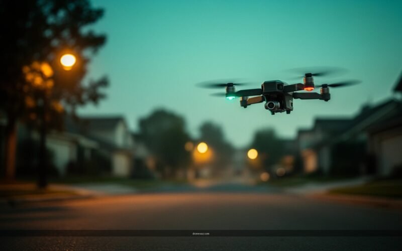 Drones with Auto Return: Key Features, Setup, and Best Practices