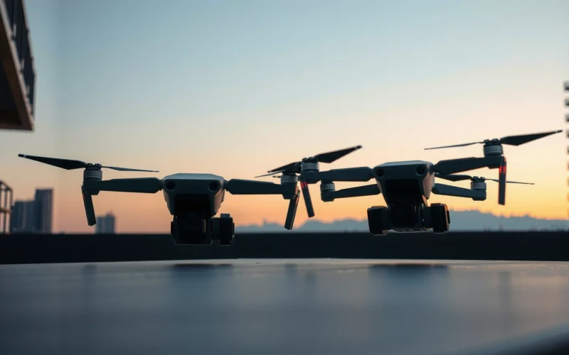 DJI Neo vs DJI Flip: Key Differences, Specs, and Which to Choose
