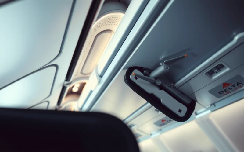 Can a Drone Be a Carry On Delta? Rules and Tips
