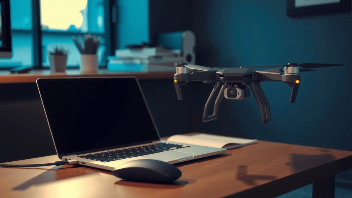 Can a Drone Be Controlled by a Computer? (Explained)
