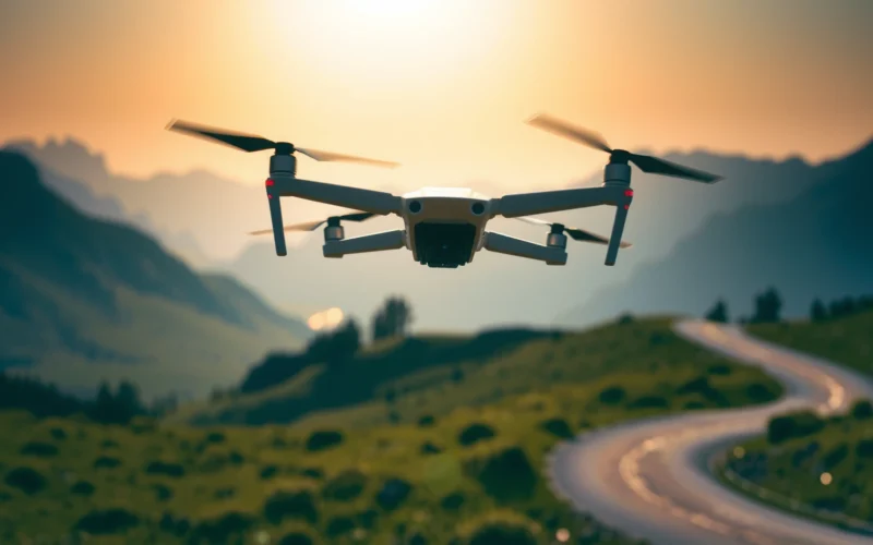 Can a Drone Be Flown in Jackson Hole? Rules, Locations, and Tips