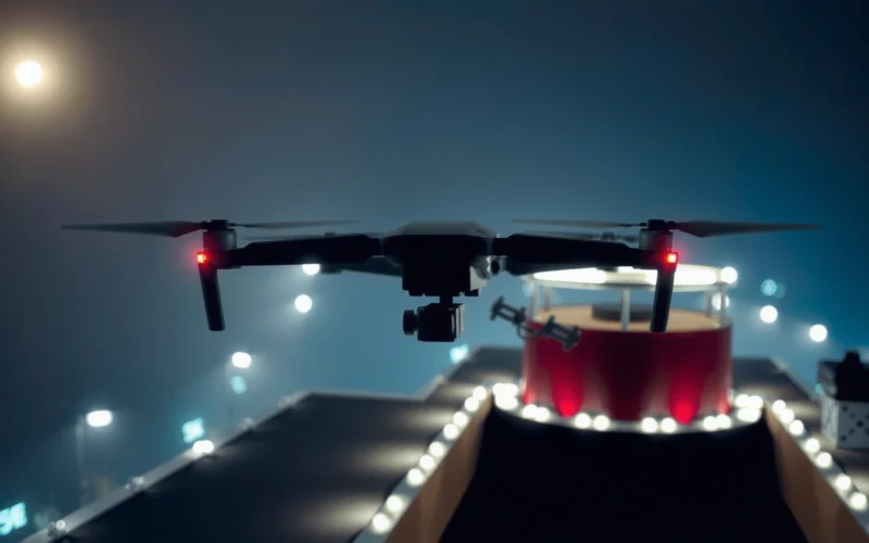 Can a Drone Be Silent? What to Expect and How to Reduce Noise