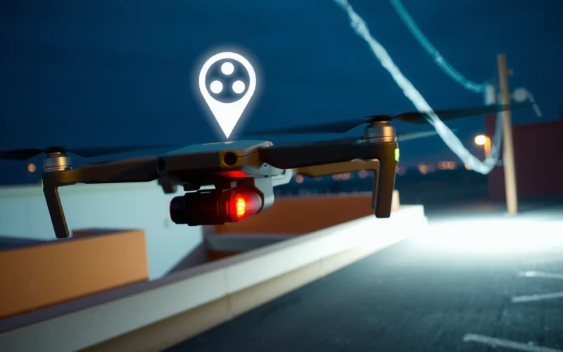 Can a Drone Be Tracked If Stolen? What to Do Next