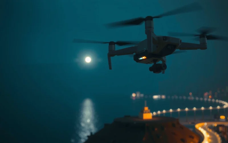 Can a Drone Be Unmanned? Understanding Unmanned Drone Options