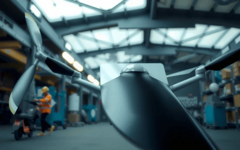 Can a Drone Blade Cut You? Safety Risks Explained