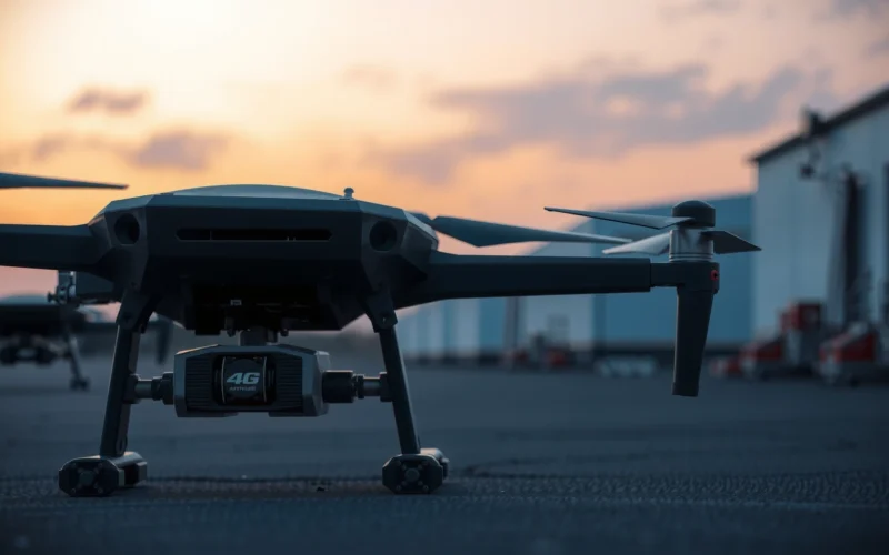 Can a Drone Carry a Weapon? What You Need to Know