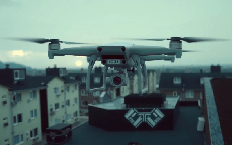 Can a Drone Carry People? What’s Possible and What’s Not