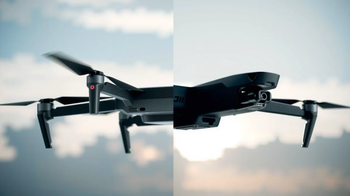 DJI Air 3S vs DJI Mavic 4 Pro: Key Differences for Buyers