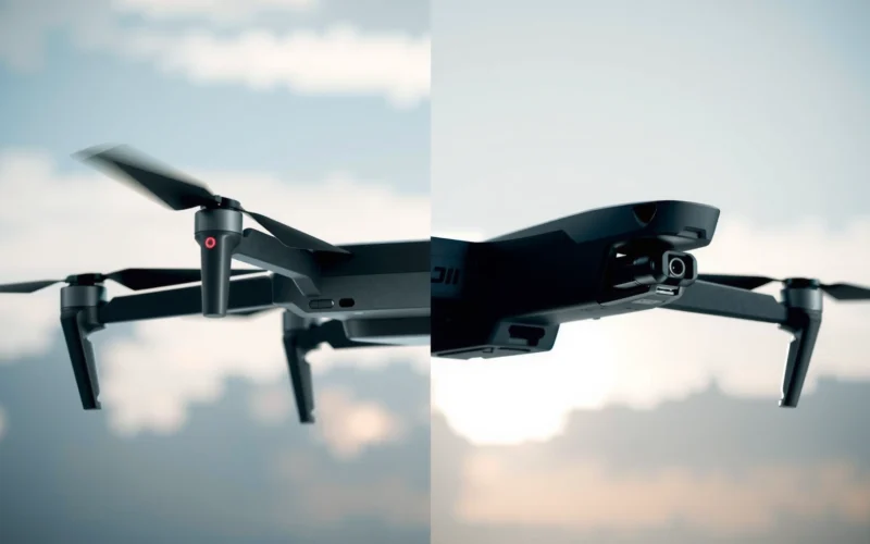 DJI Air 3S vs DJI Mavic 4 Pro: Key Differences for Buyers