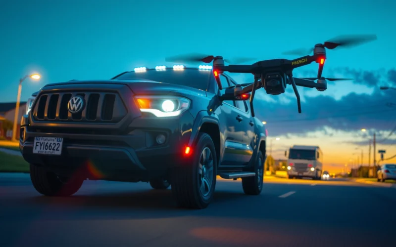 Can a Drone Destroy a Cybertruck? What to Know