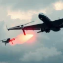 Can a Drone Destroy a Plane? What’s Possible and Why