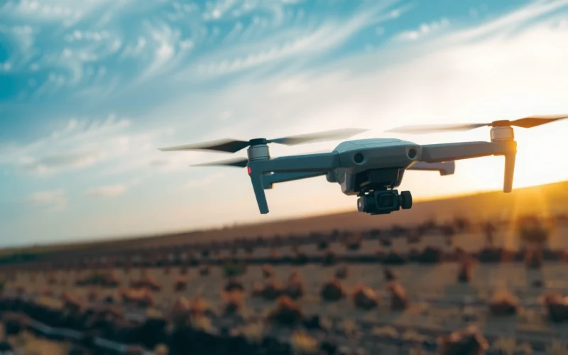 Can a Drone Do a Loop? Yes—Here’s What You Need