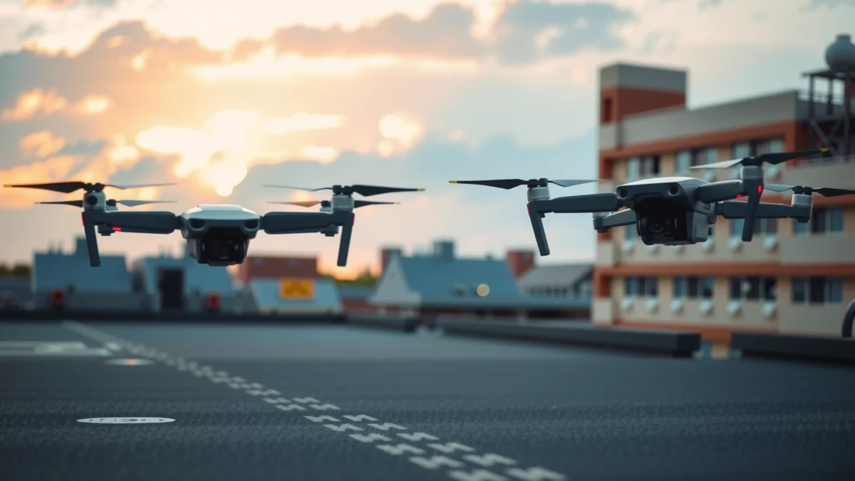 DJI Air 3S vs DJI Avata 2: Which One Should You Choose?
