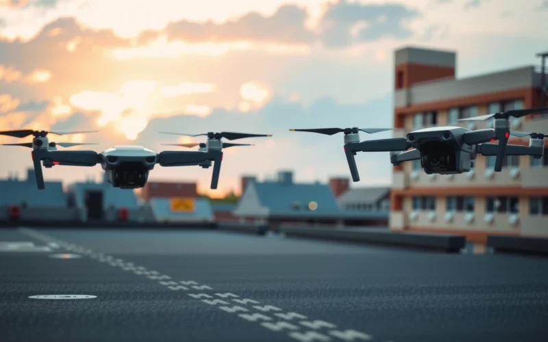 DJI Air 3S vs DJI Avata 2: Which One Should You Choose?