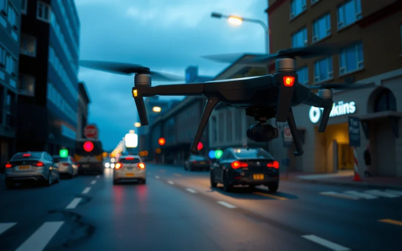 Can a Drone Drop a Bomb? What’s Possible and What’s Legal