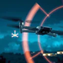 Can a Drone Escape Detection on Radar?