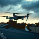 Can a Drone Fall Out of the Sky? Causes and What to Do