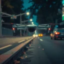 Can a Drone Fall Out of the Sky and Cause Injury?