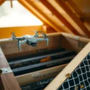 Can a Drone Fit Through a Queen Excluder?