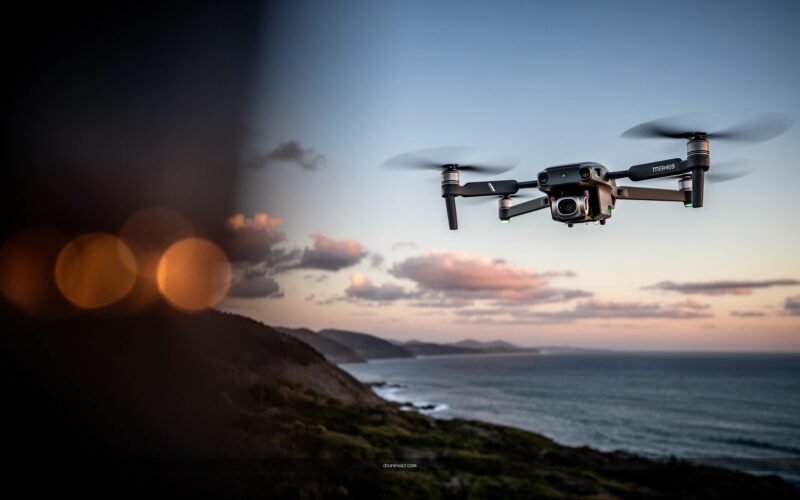 Drones with Long Flight Time: How to Choose the Best Model