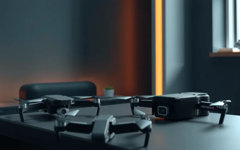 DJI Neo Fly More Combo vs DJI Mini 4K Fly More Combo: Which to Buy?