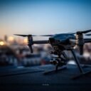 Drones with Long Control Range: Key Factors and Top Considerations