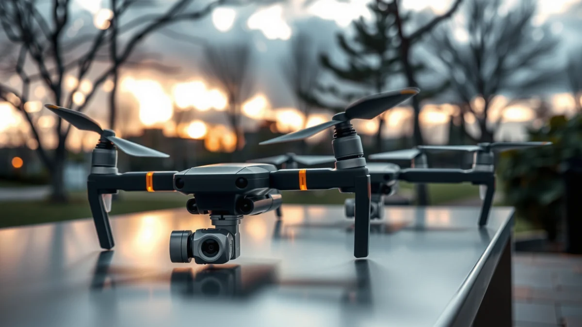 DJI Neo vs Holy Stone HS360S: Key Differences for Buyers