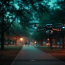Drones with Obstacle Sensing: Key Features and Best Practices
