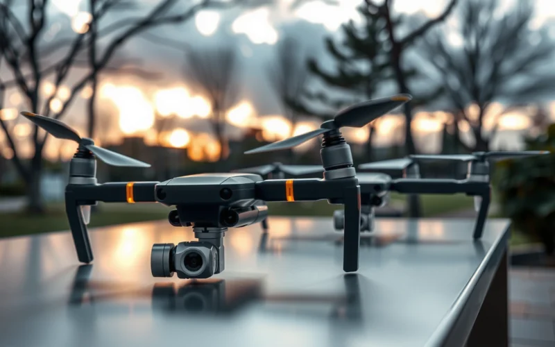 DJI Neo vs Holy Stone HS360S: Key Differences for Buyers