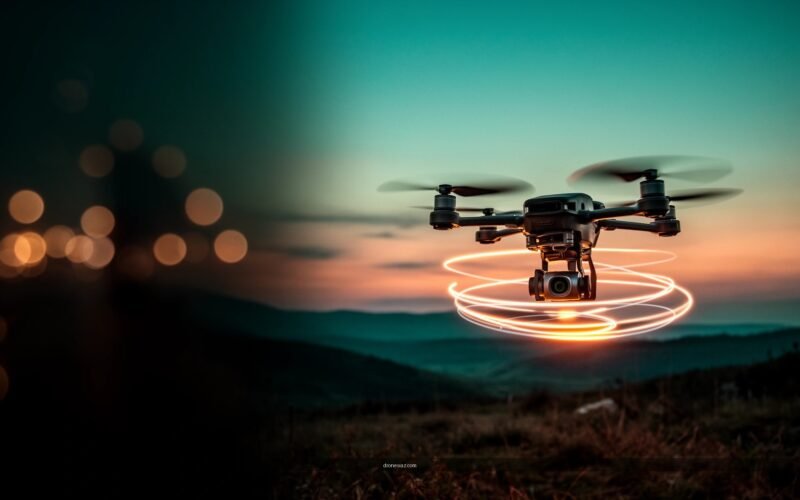 Drones with Return to Home: How It Works and When to Use It