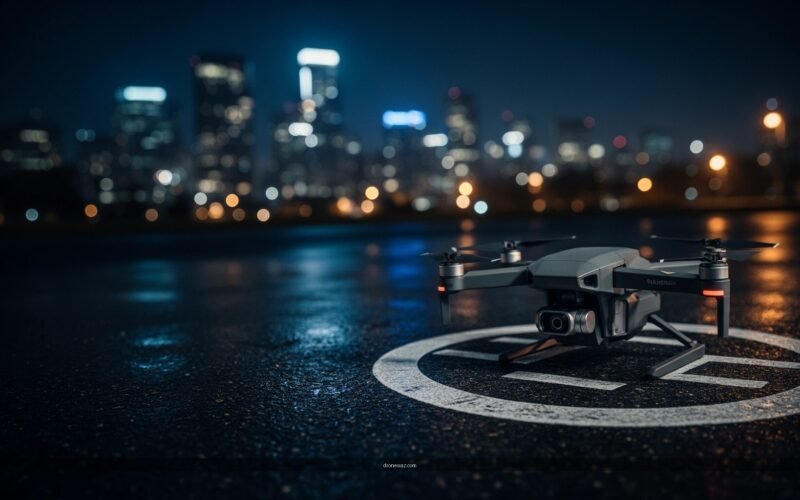 Best Drone Batteries: Top Picks for Longer Flight Time