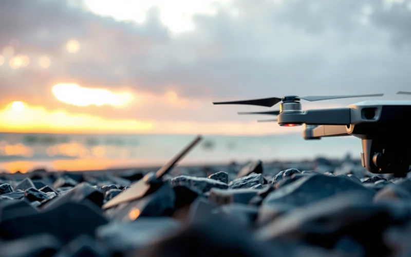 DJI Mini 4K vs Holy Stone HS175D: Which Drone Is Better?