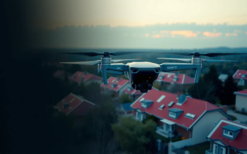 GPS Drone with Camera Review: Features, Performance, and Verdict