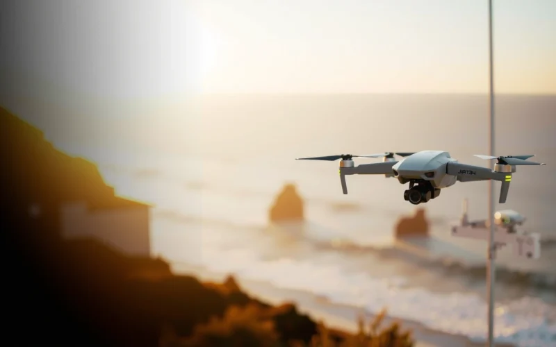 DJI Air 3S vs Holy Stone HS720E: Full Comparison Guide