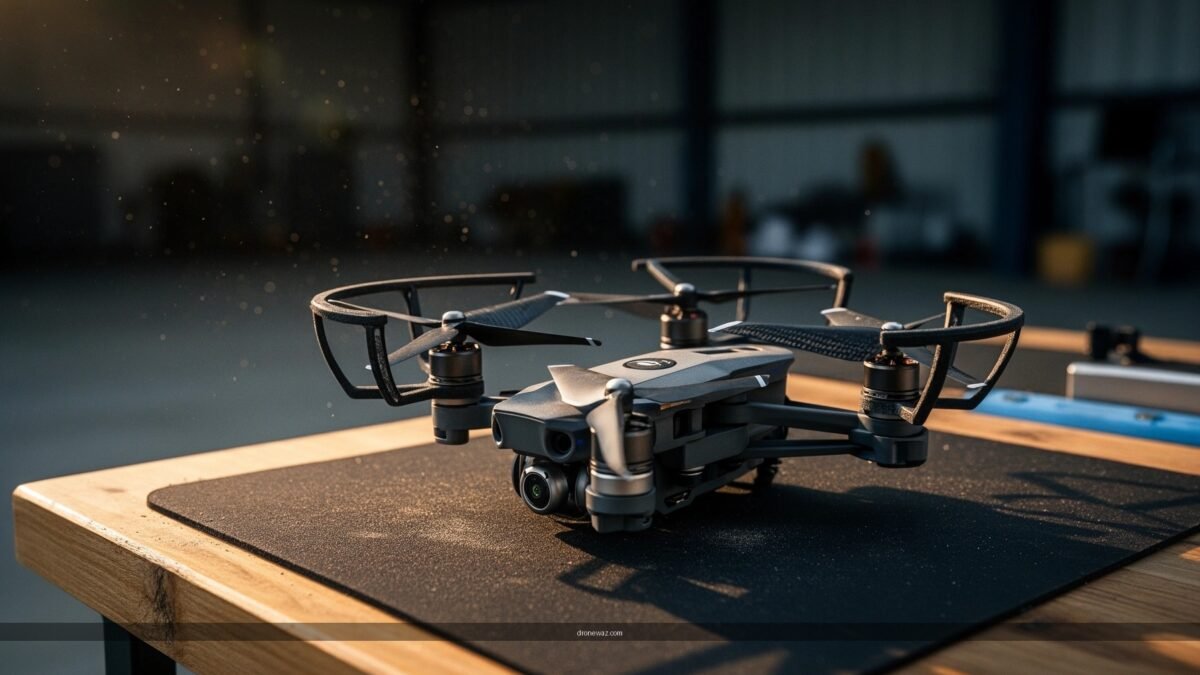 Best Drone Propellers: Top Picks for Performance and Stability