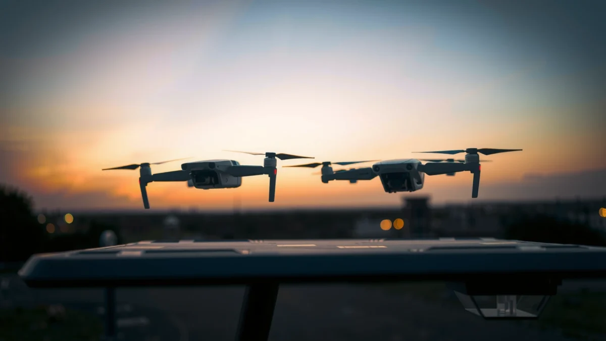 DJI Neo vs Holy Stone HS420: Which Drone Should You Choose?