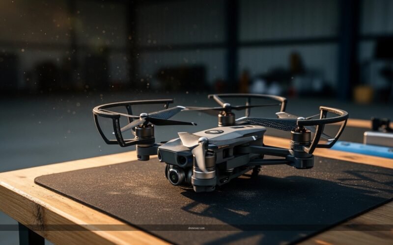 Best Drone Propellers: Top Picks for Performance and Stability
