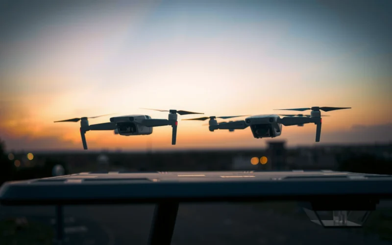 DJI Neo vs Holy Stone HS420: Which Drone Should You Choose?