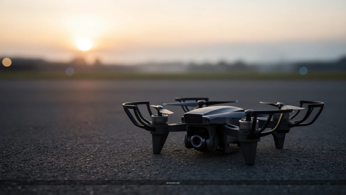 Best Drone Propeller Guards: Top Picks for Safer Flying