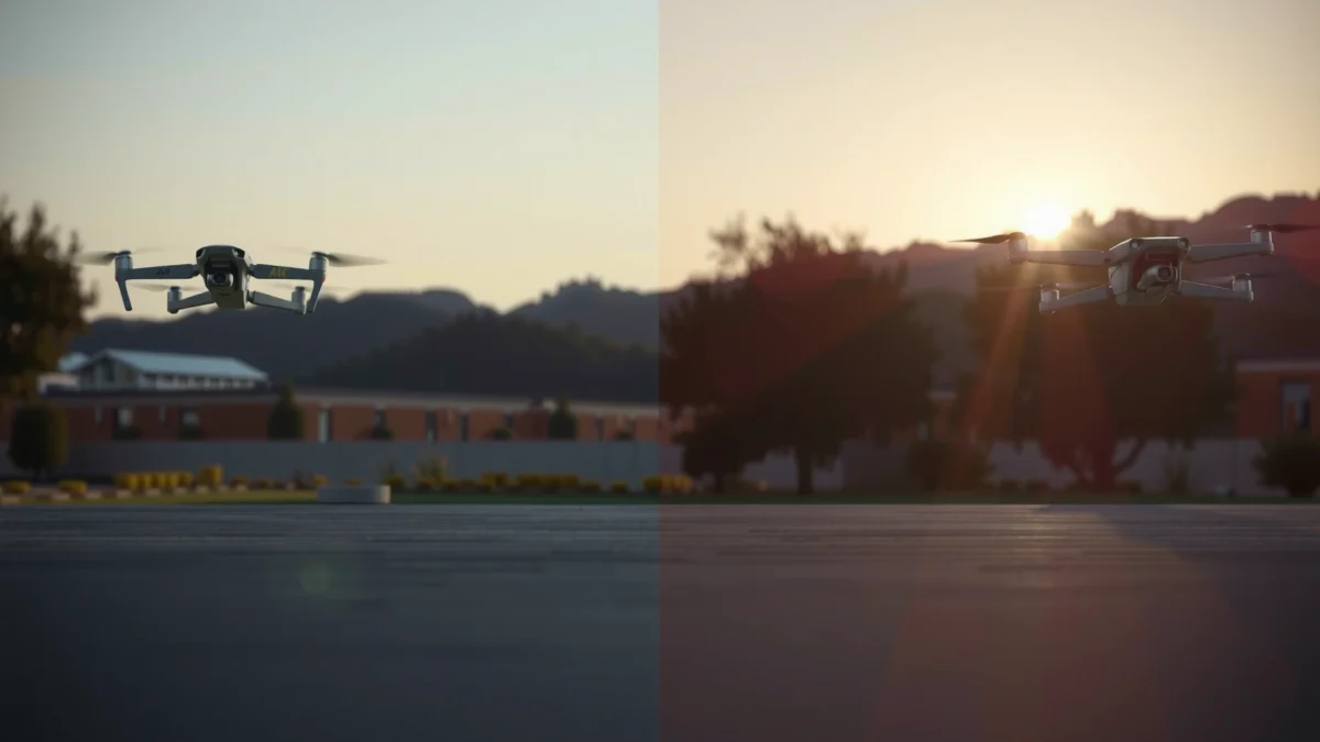 DJI Mini 4K vs Potensic ATOM SE: Which Drone Should You Choose?