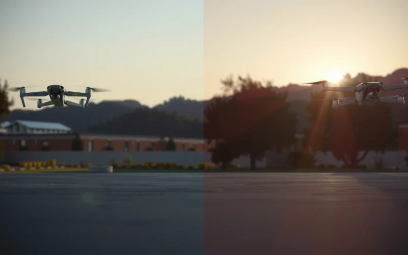 DJI Mini 4K vs Potensic ATOM SE: Which Drone Should You Choose?