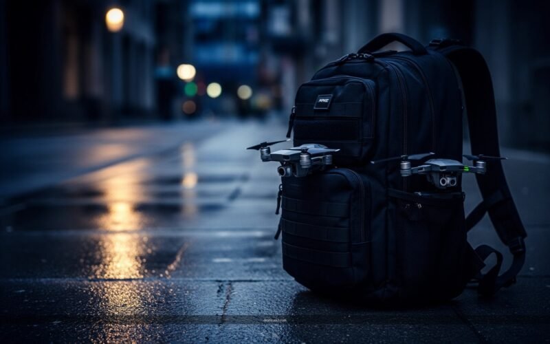 Best Drone Backpacks: Top Picks for Safe, Easy Transport