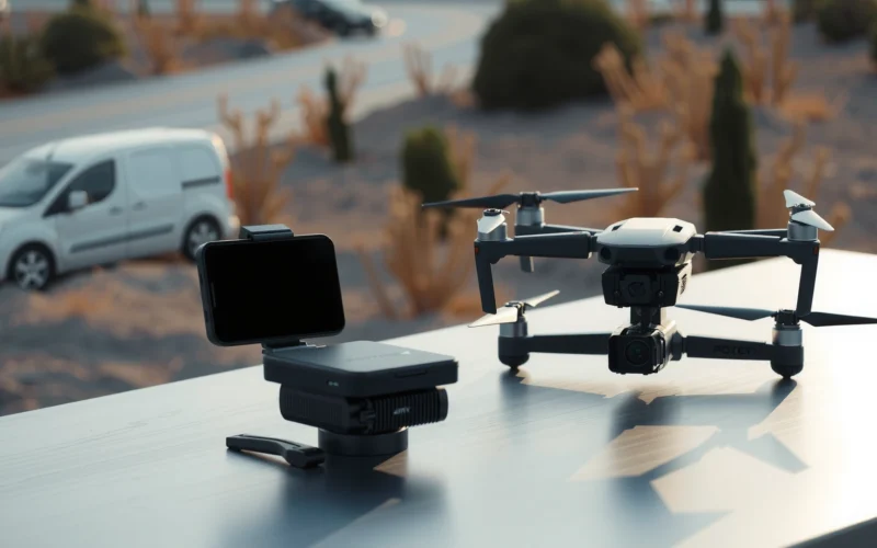 DJI Mini 3 vs Potensic ATOM SE: Which Drone Is Better?