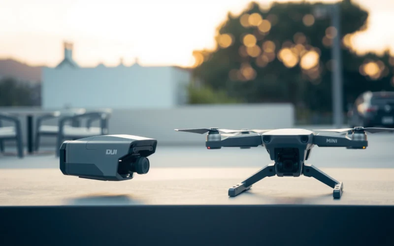 DJI Mini 3 vs Potensic ATOM 2: Which Is Better?