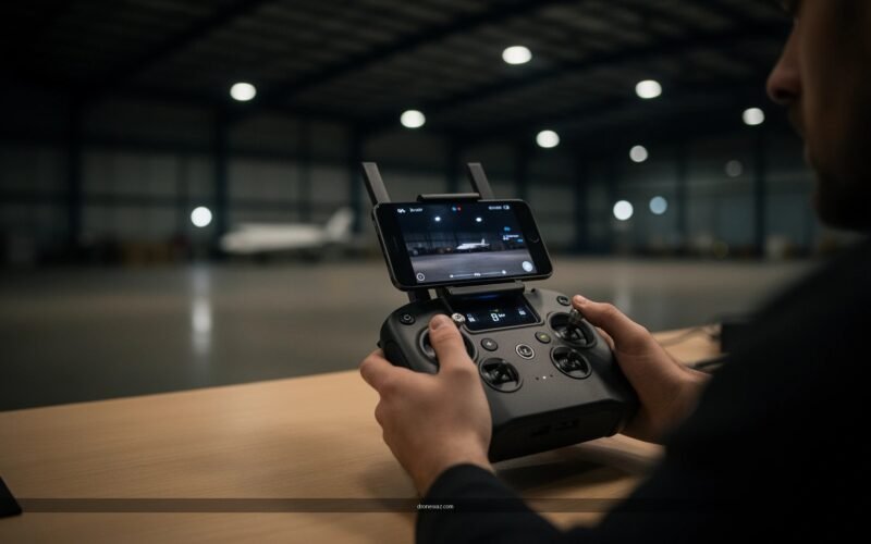 Best Drone Remote Controllers: Top Picks for Smooth, Reliable Control