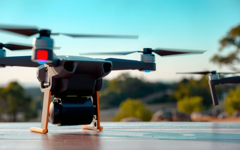 DJI Neo vs Potensic ATOM 2: Key Differences and Best Choice